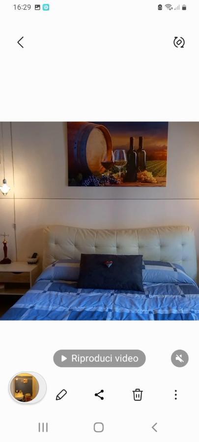L'Angolo Relax ลามอร์รา ภายนอก รูปภาพ